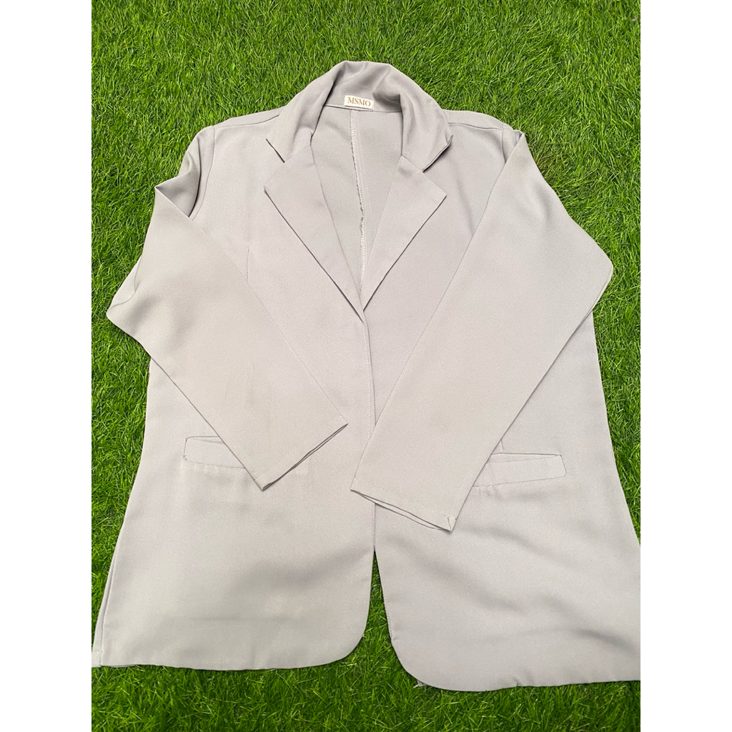 Preloved Blazer casual by msmo