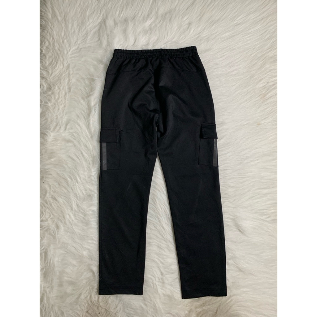 celana training cargo awk second (4162)
