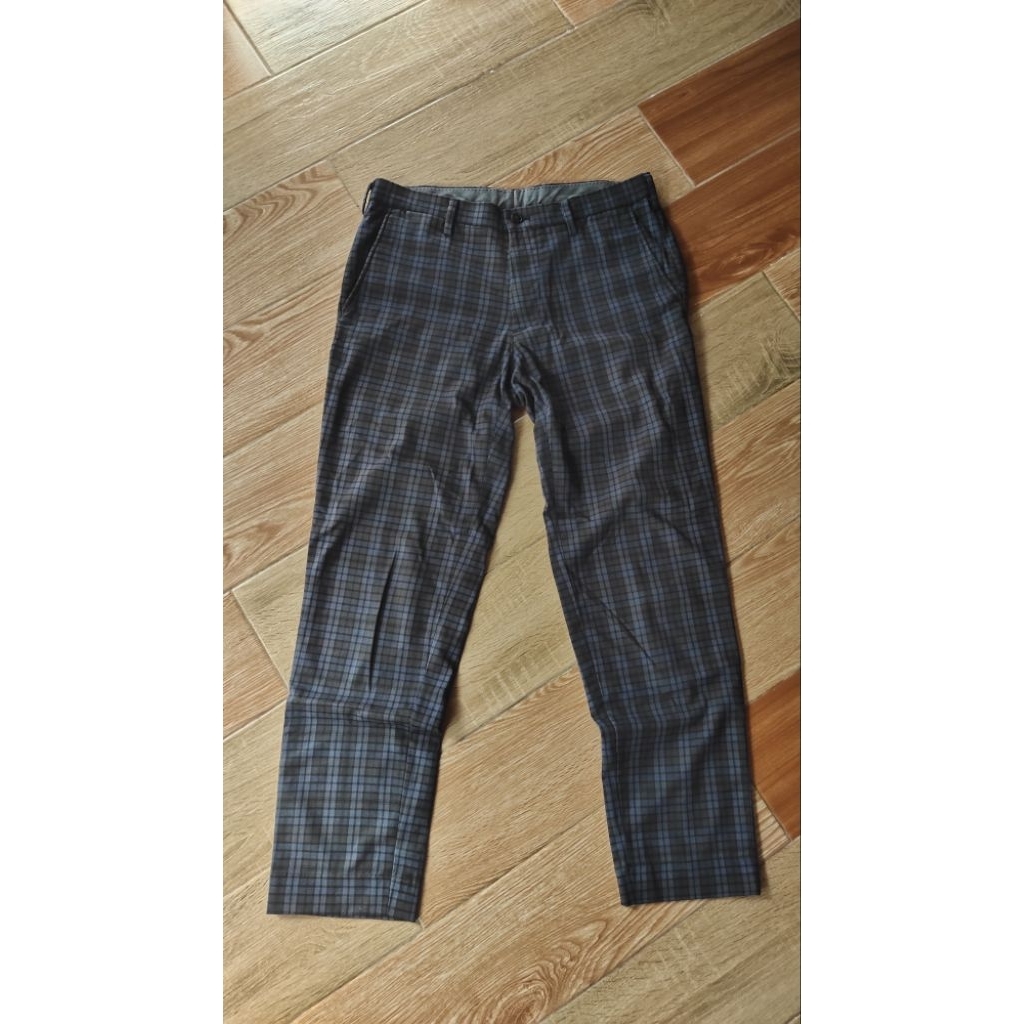 Heattech Uniqlo