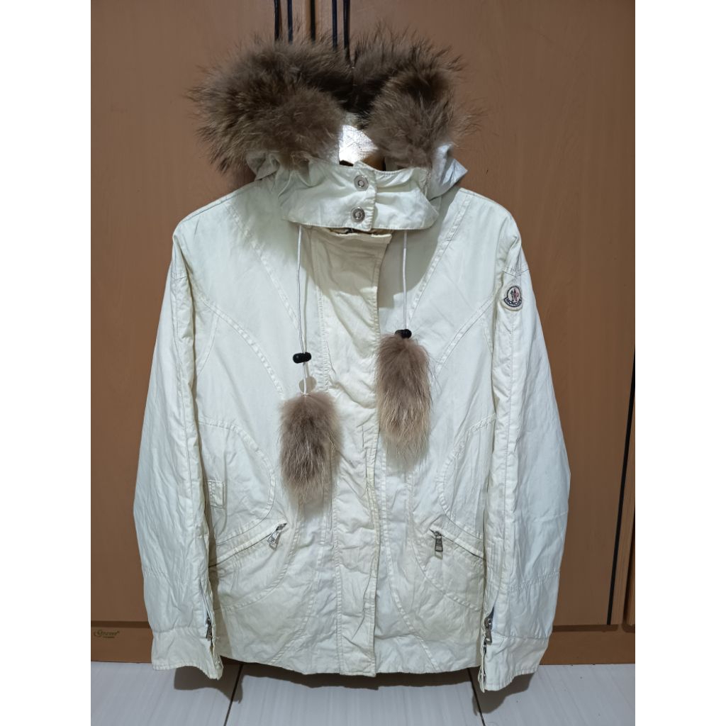 JAKET PUFFER MONCLER