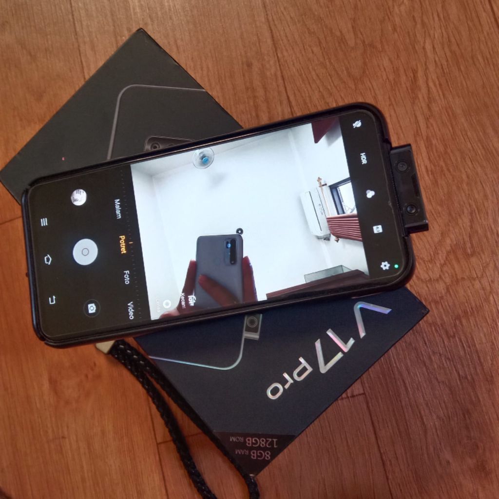VIVO V17 PRO 8/128