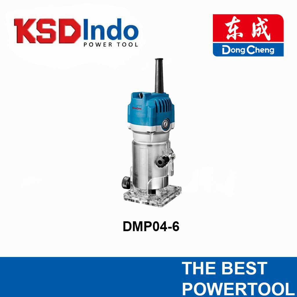 Trimer DMP 04-6 Dongcheng Original