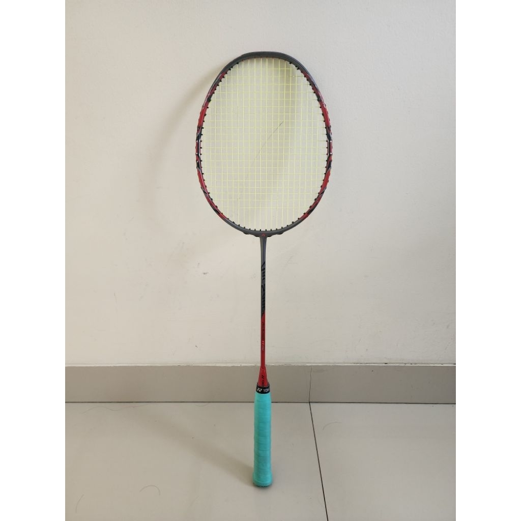 yonex arcsaber 11 pro 4ug5 SP original preloved second
