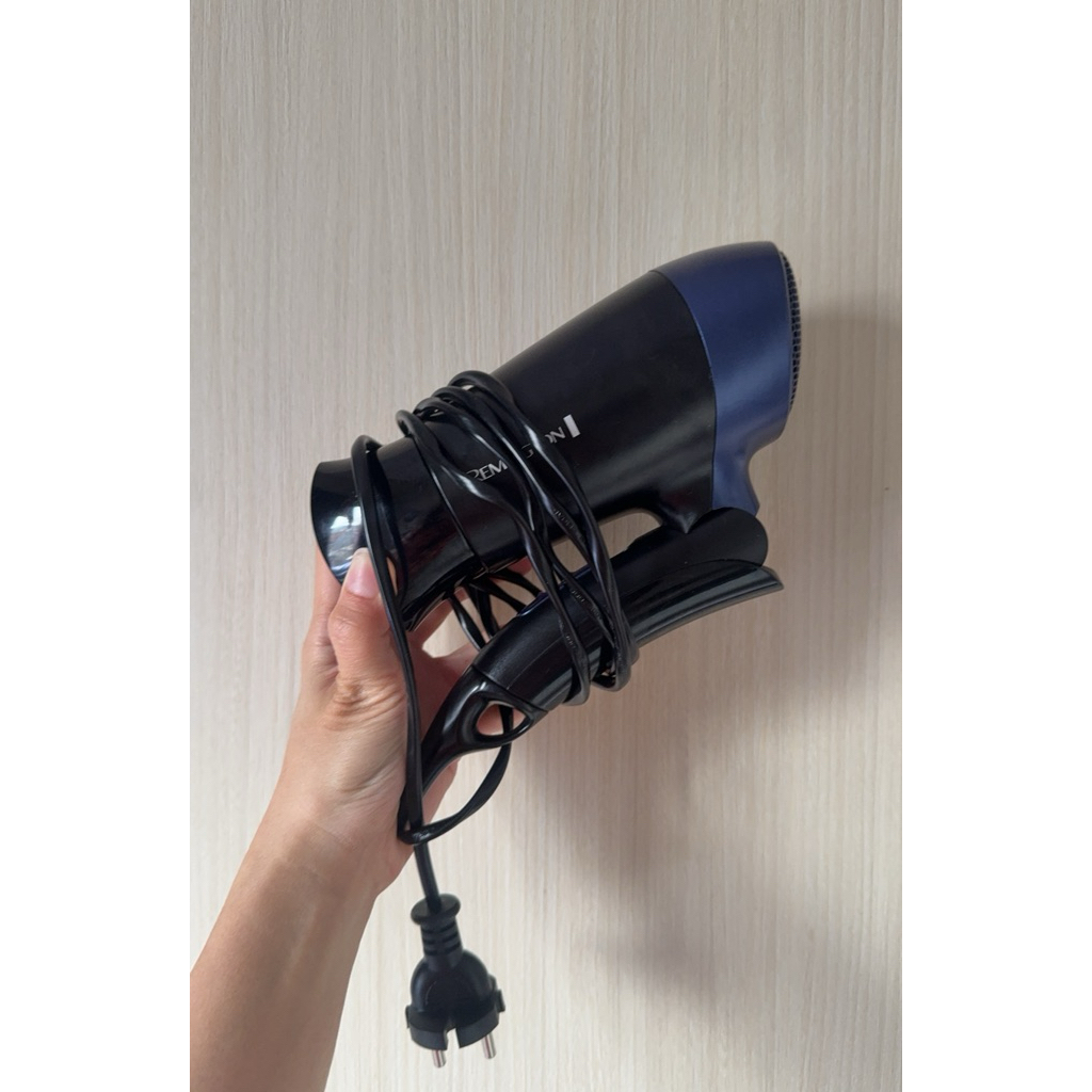 remington hair dryer