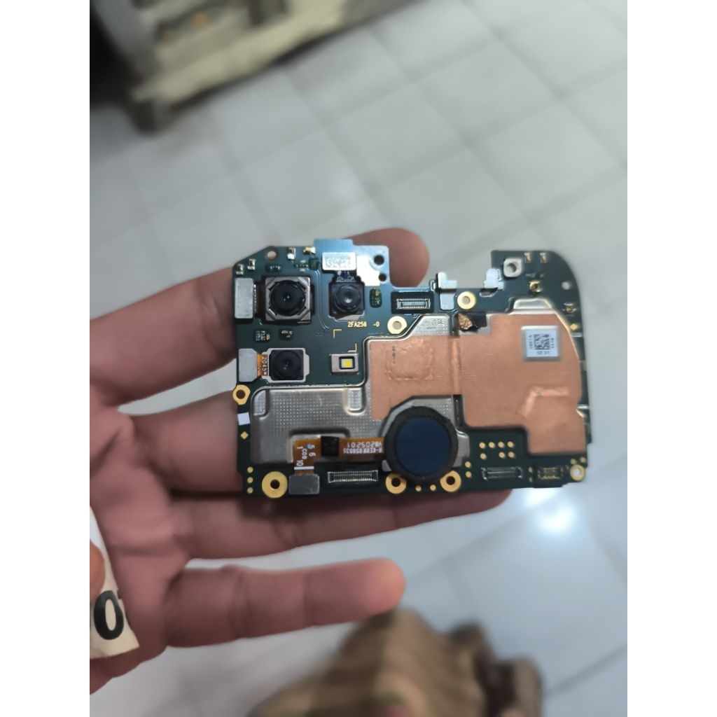 mesin oppo a15 gambling