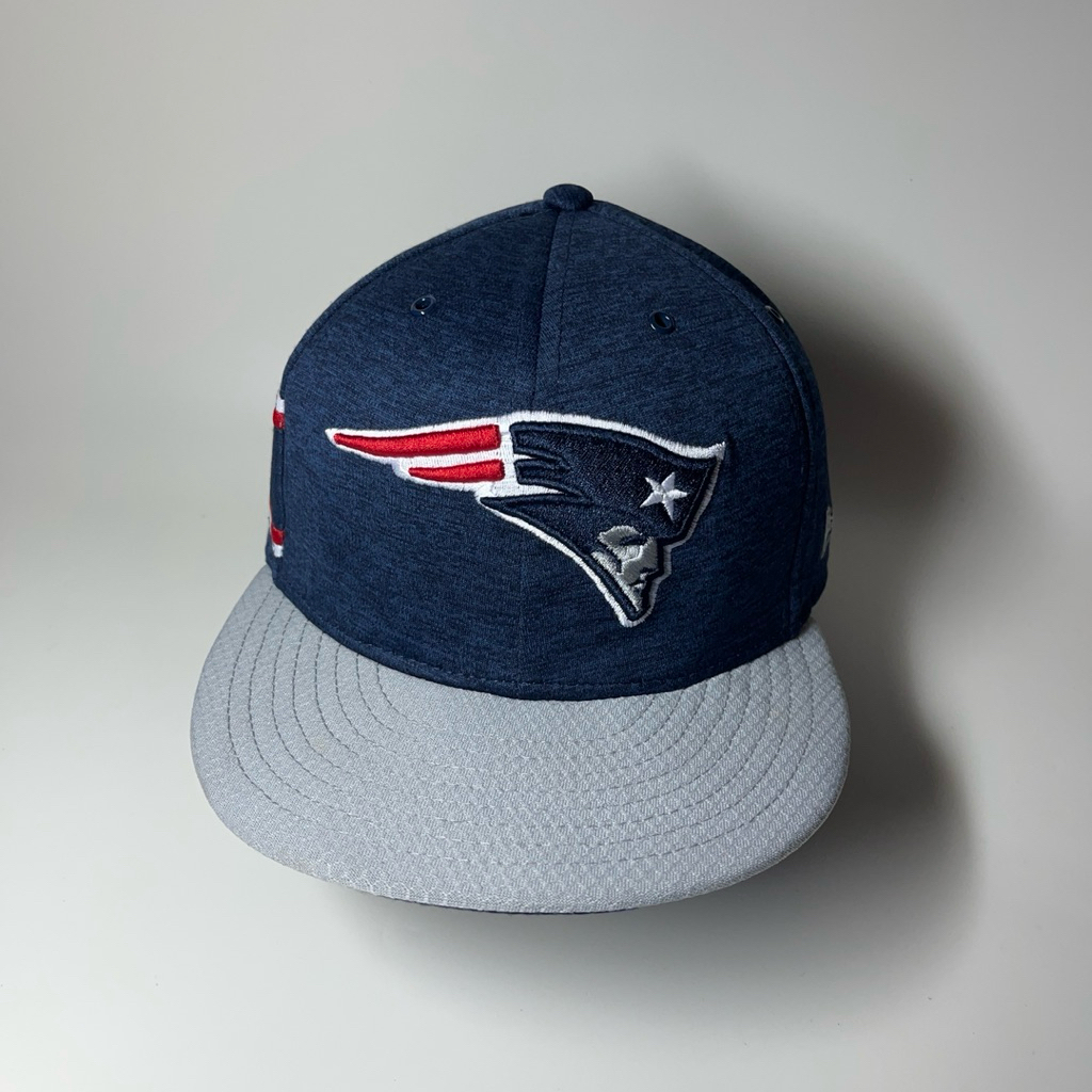 Topi New Era NFL New England Patriot