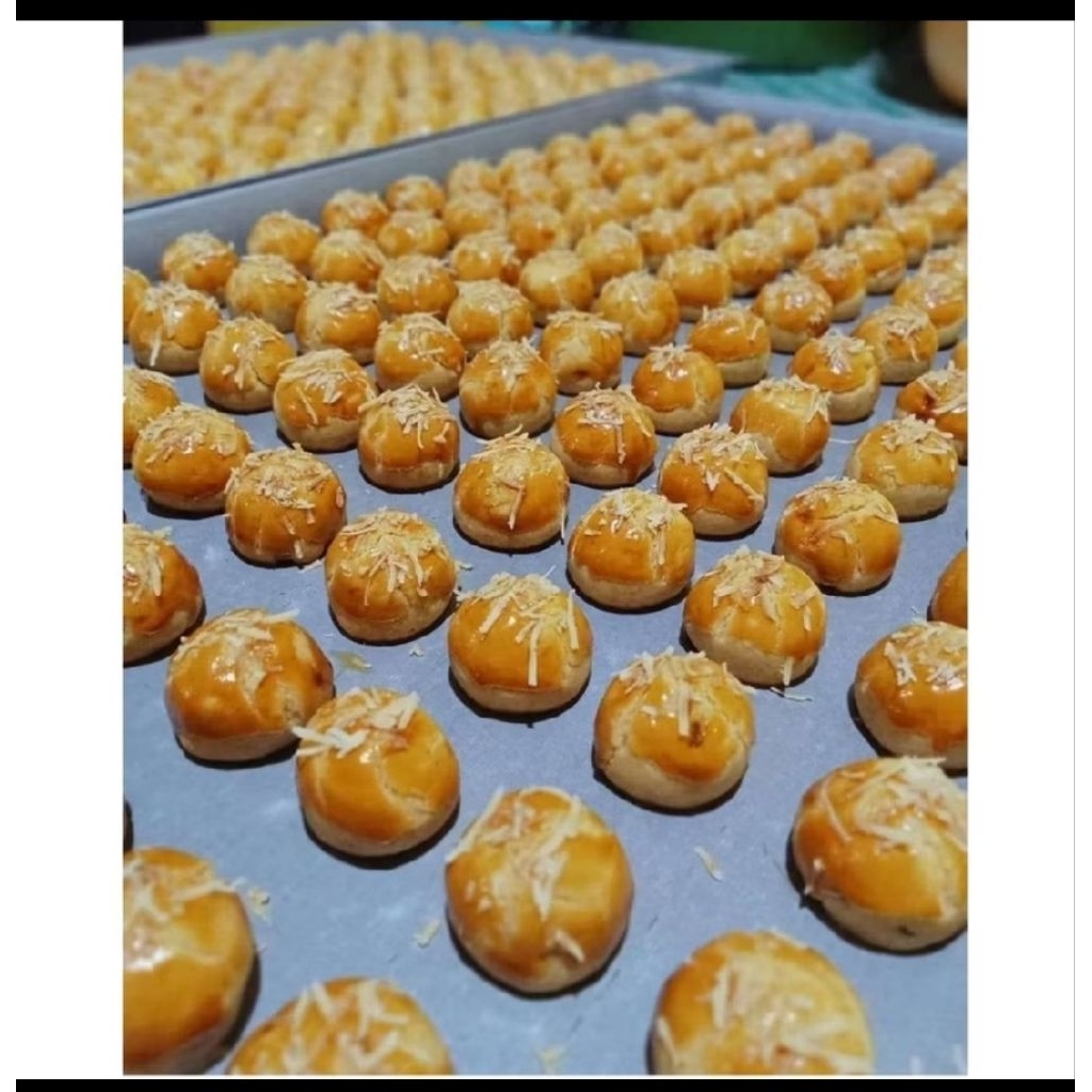 Kue Nastar Premium 500gram