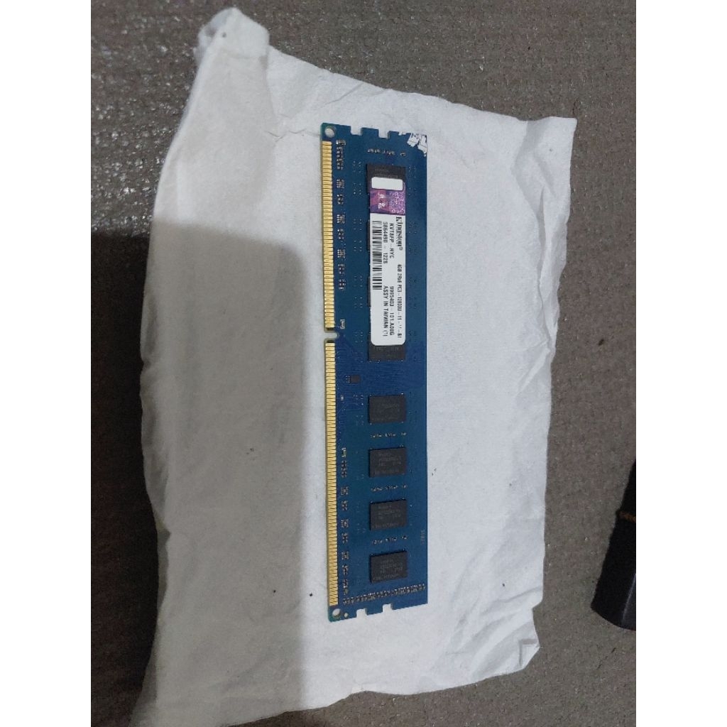 RAM DDR3