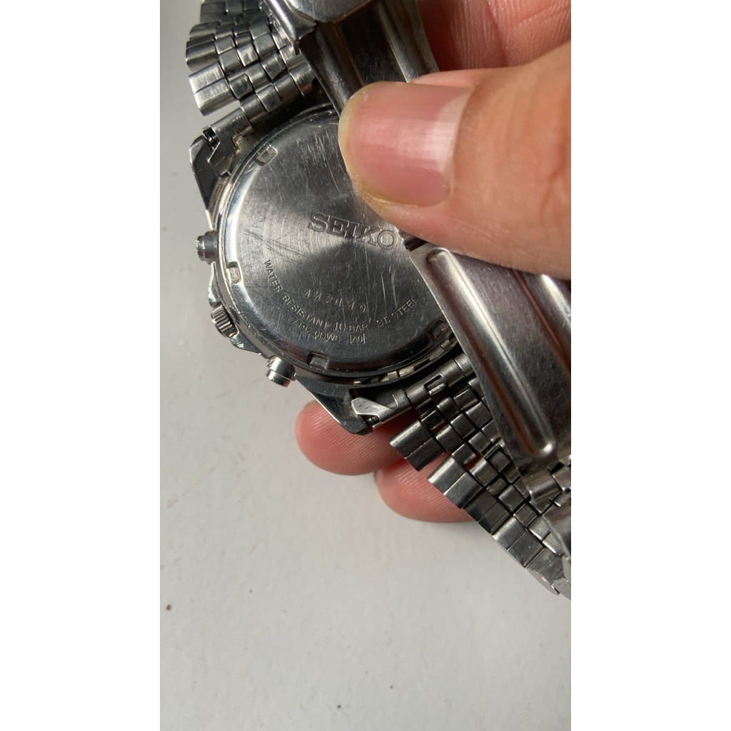 Seiko 7t92-0DW0