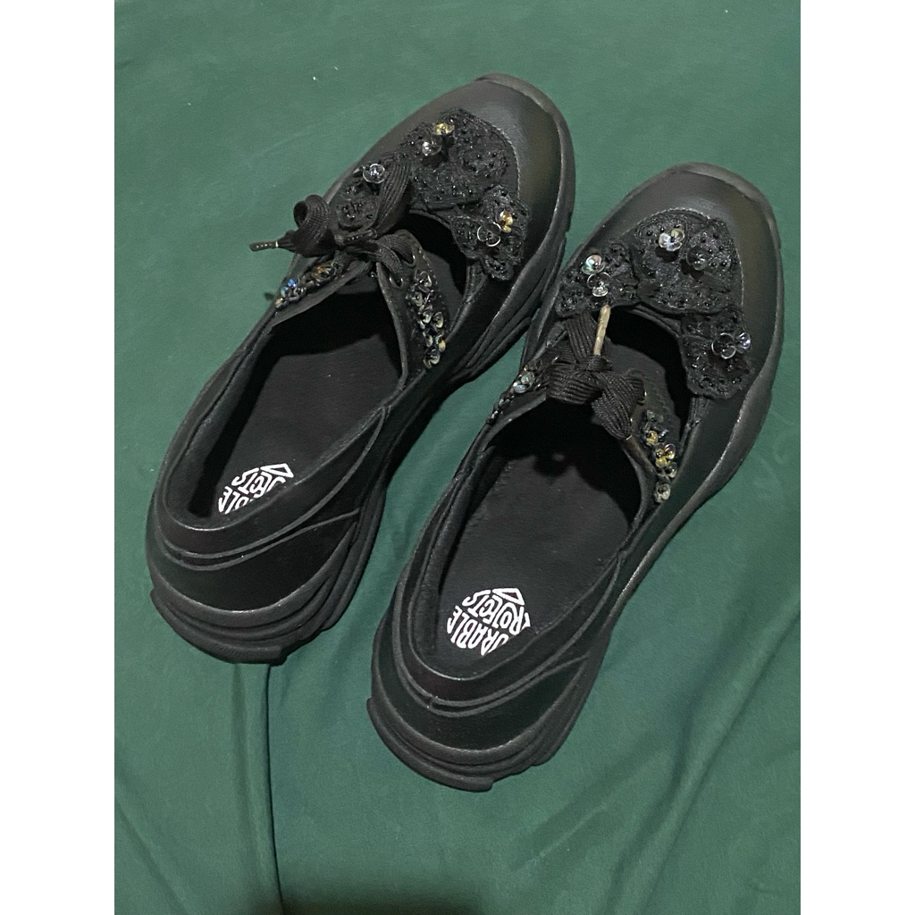 Adorable Project Kehlani sneakers preloved