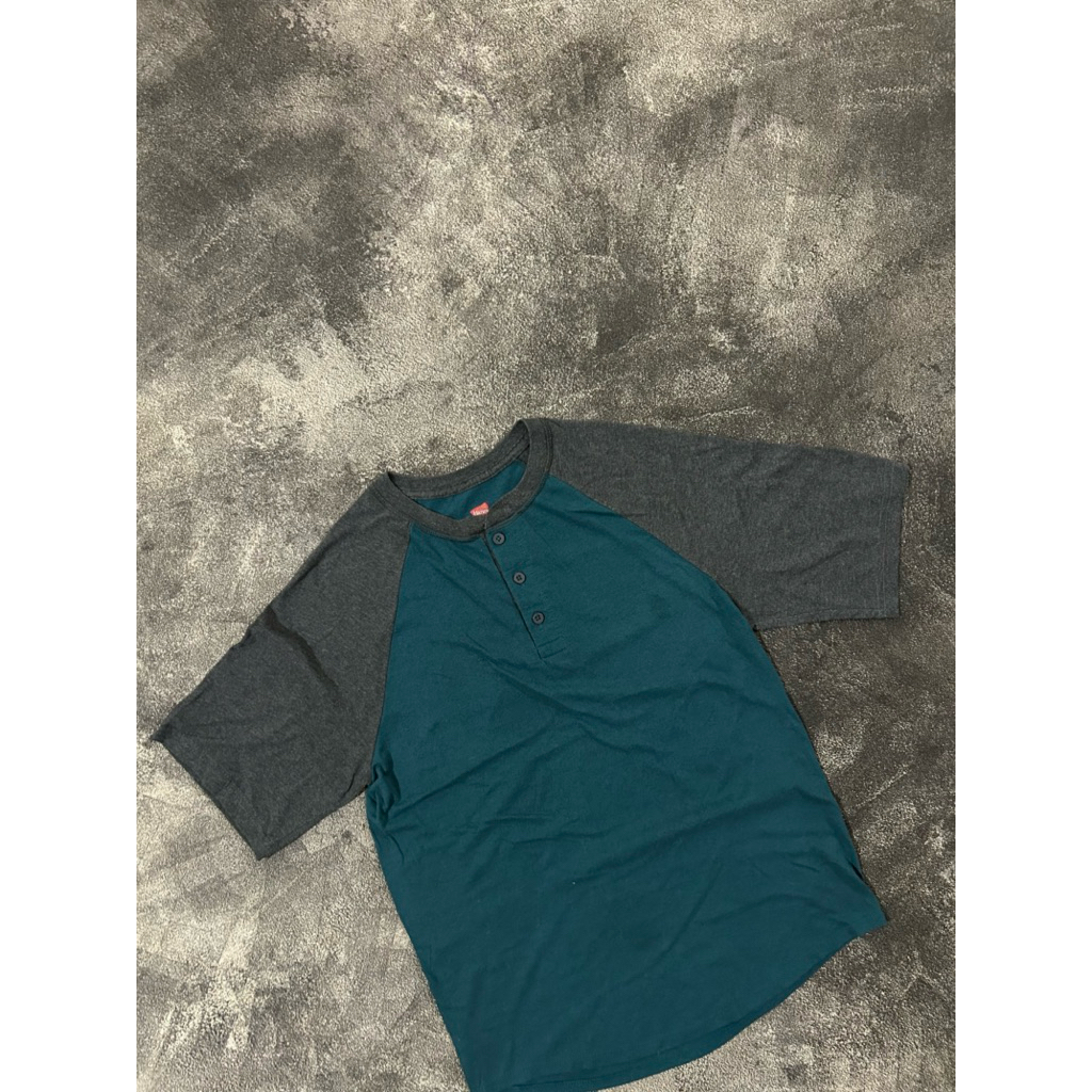 tshirt / kaos Hanes