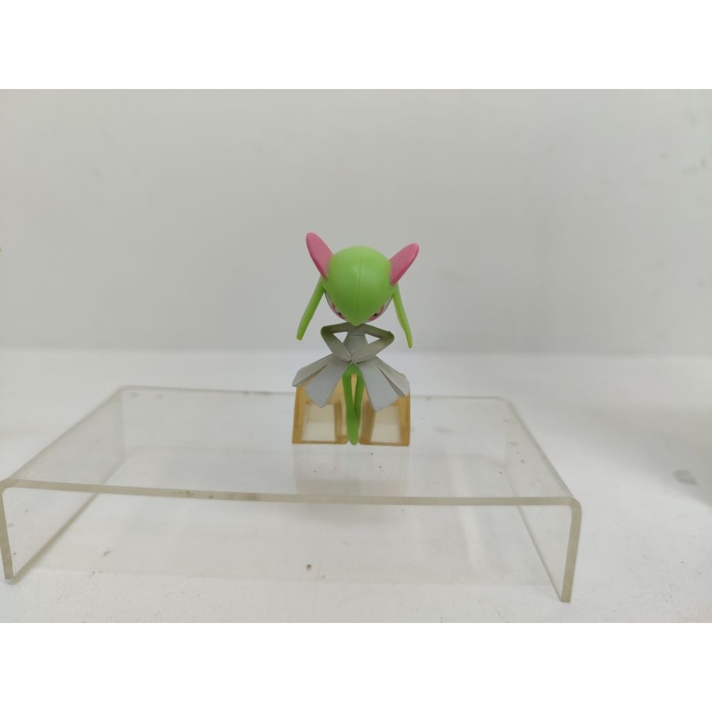 pokemon kirlia pokemon scale world