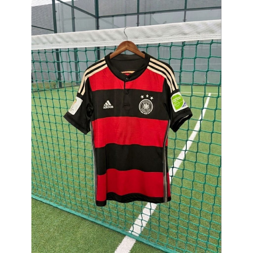 Jersey playerisue jerman 2014 pildun
