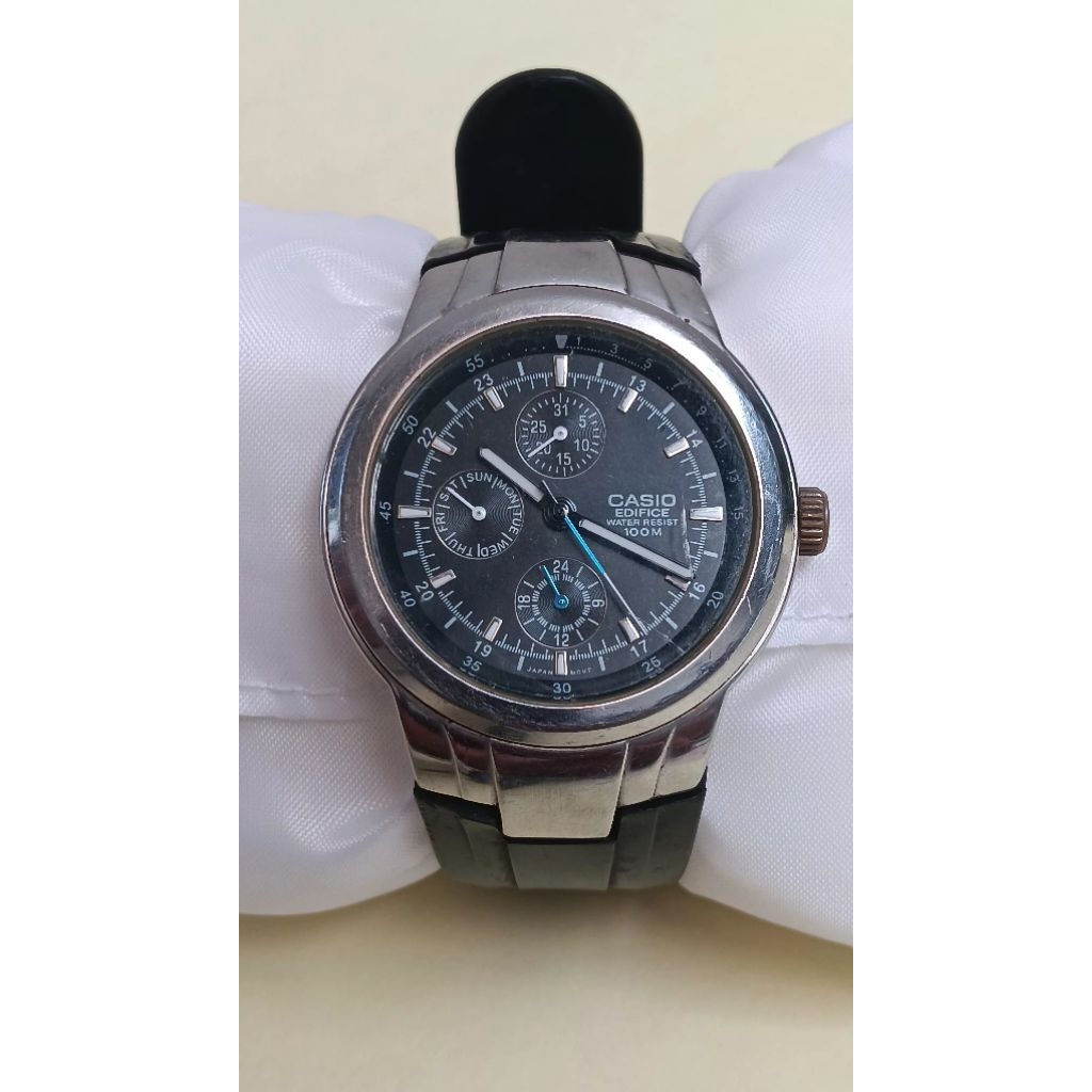 Casio Edifice EF-305