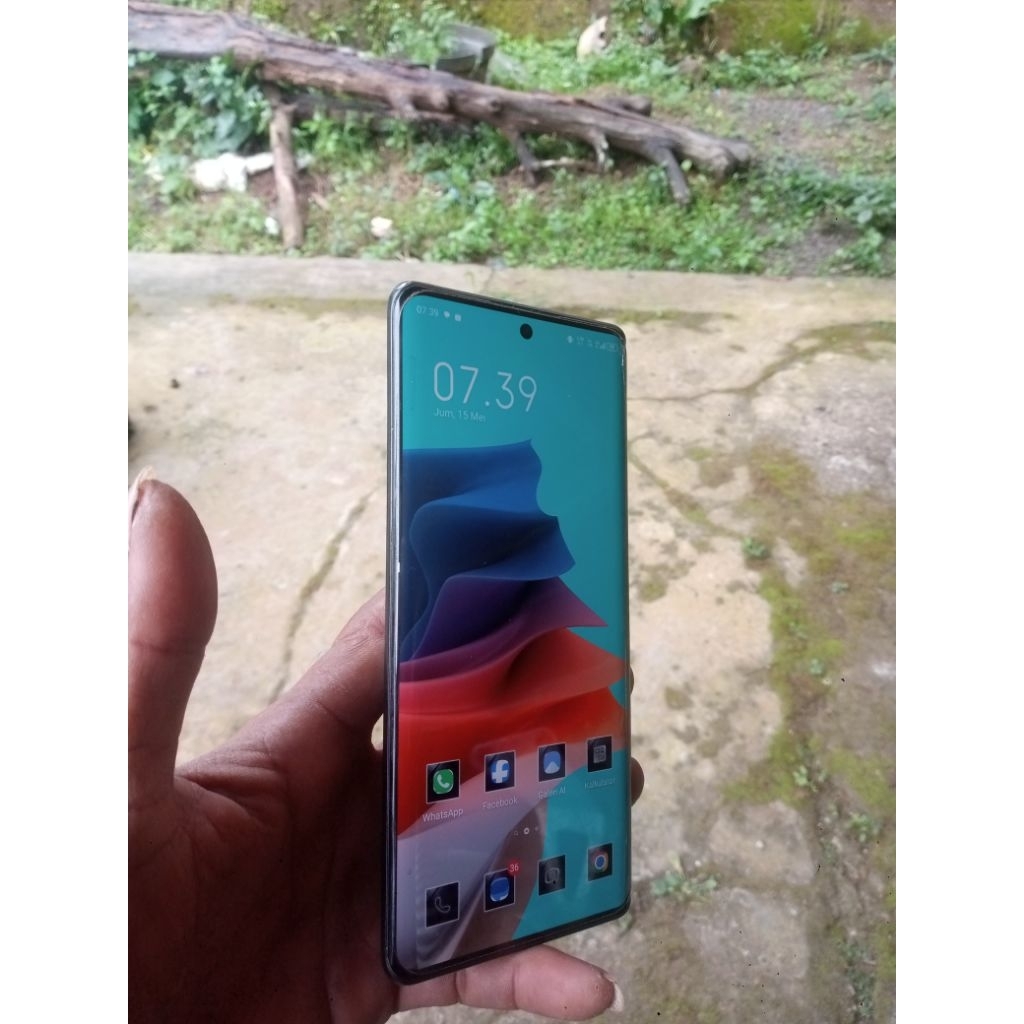 itel s23plus 8/256