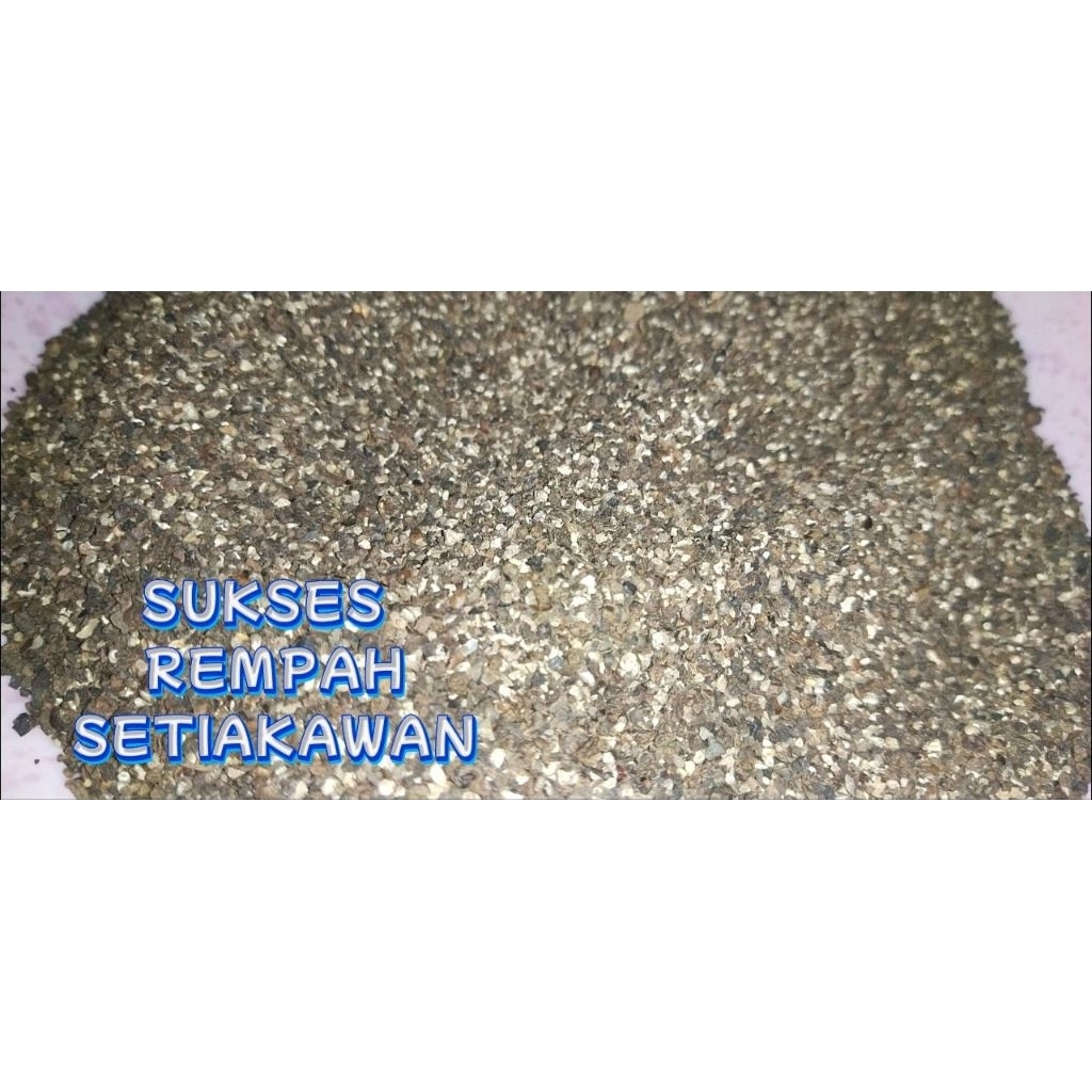 MENIR LADA PUTIH 1KG