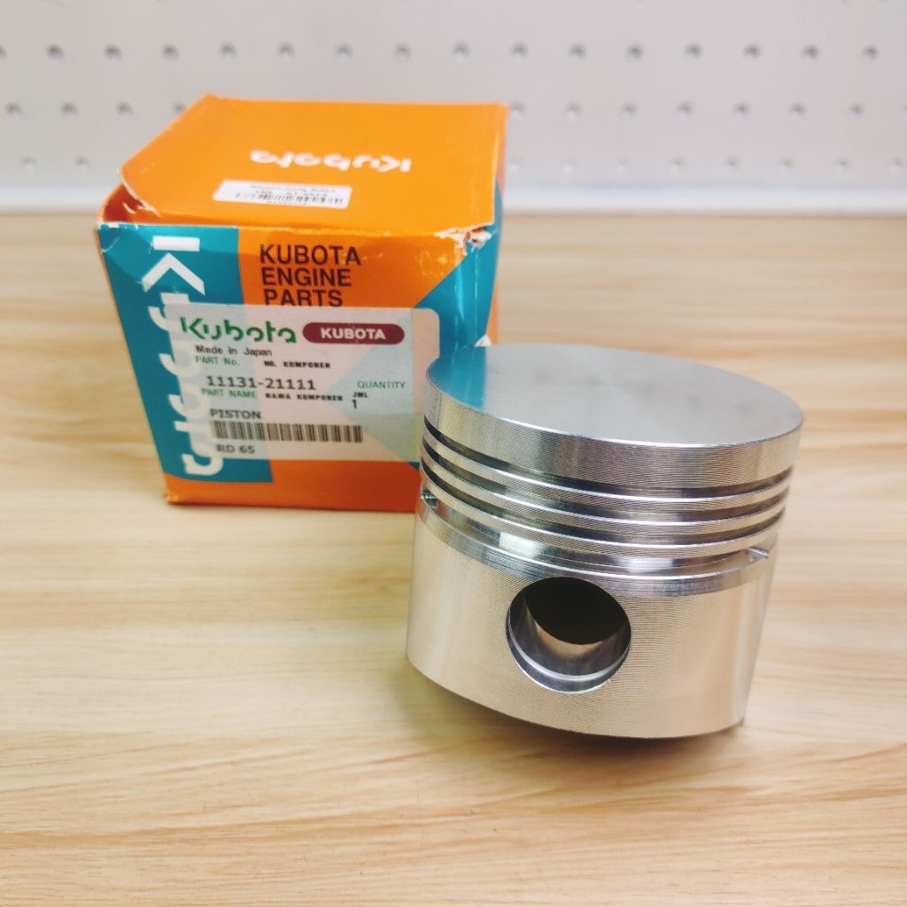KUBOTA RD65 Piston Only Diesel Kubota RD65