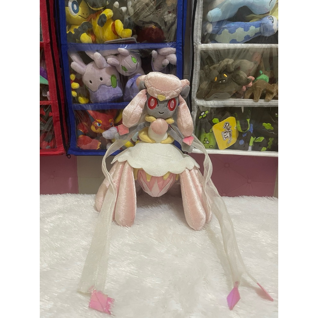 mega diance