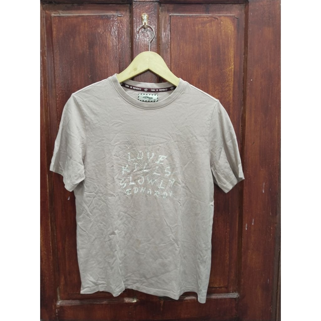 KAOS ED HARDY