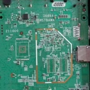 Jasa Servis Emmc STB Android