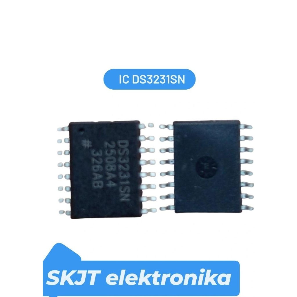 IC DS3231SN