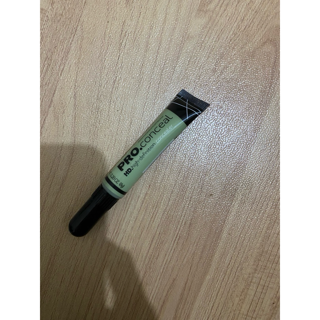 PRELOVED LA GIRL COLOR CORRECTOR