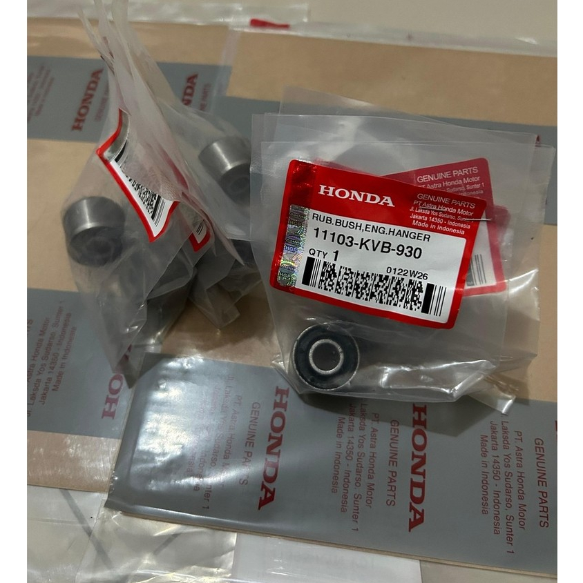 Bosh Mounting (Engine Hanger) Honda Vario Karburator KVB