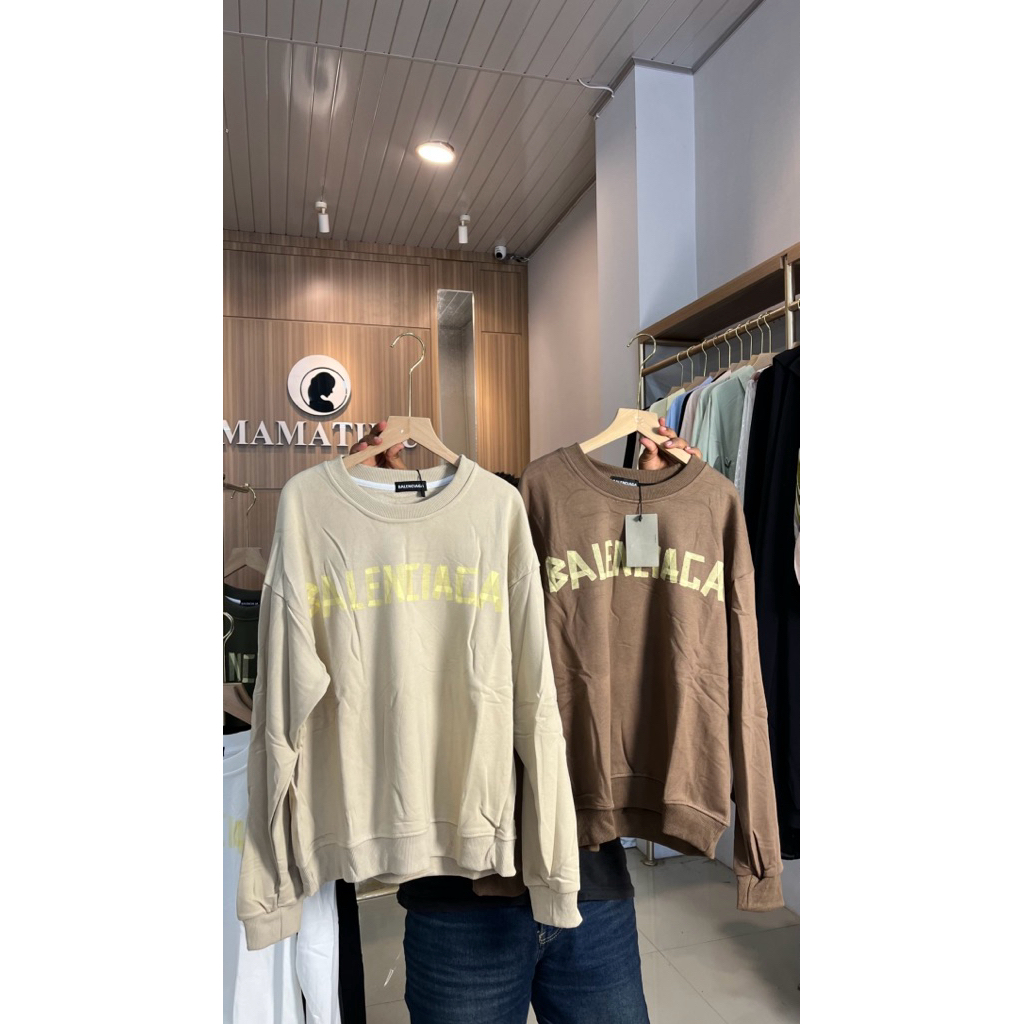 Sweater Balenciaga