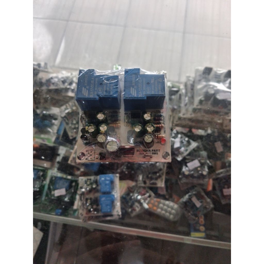 protektor speaker