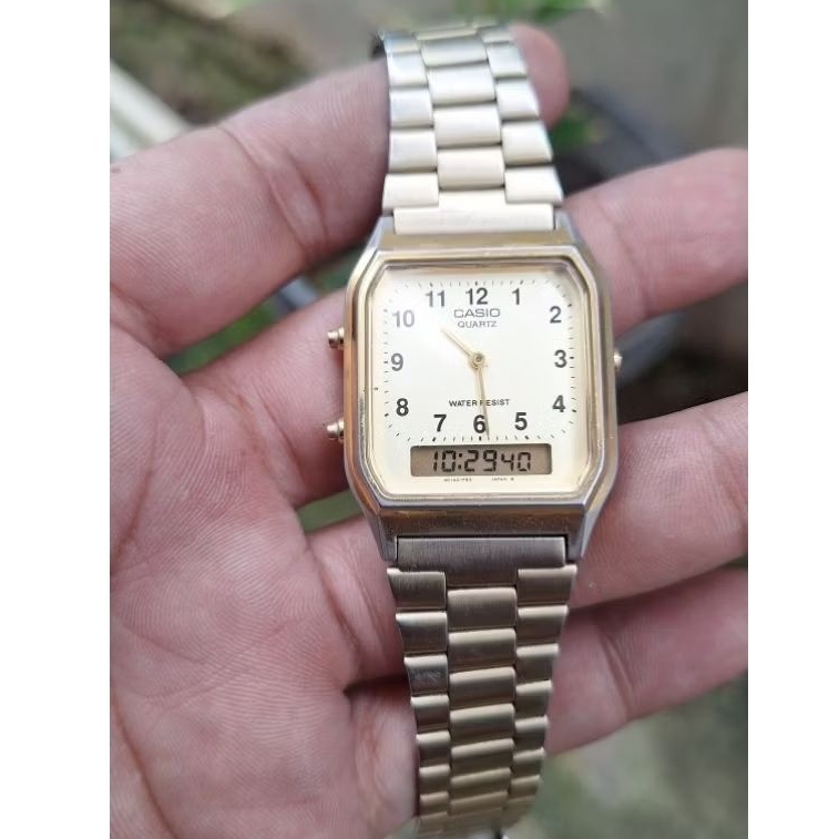 casio AQ-230 original