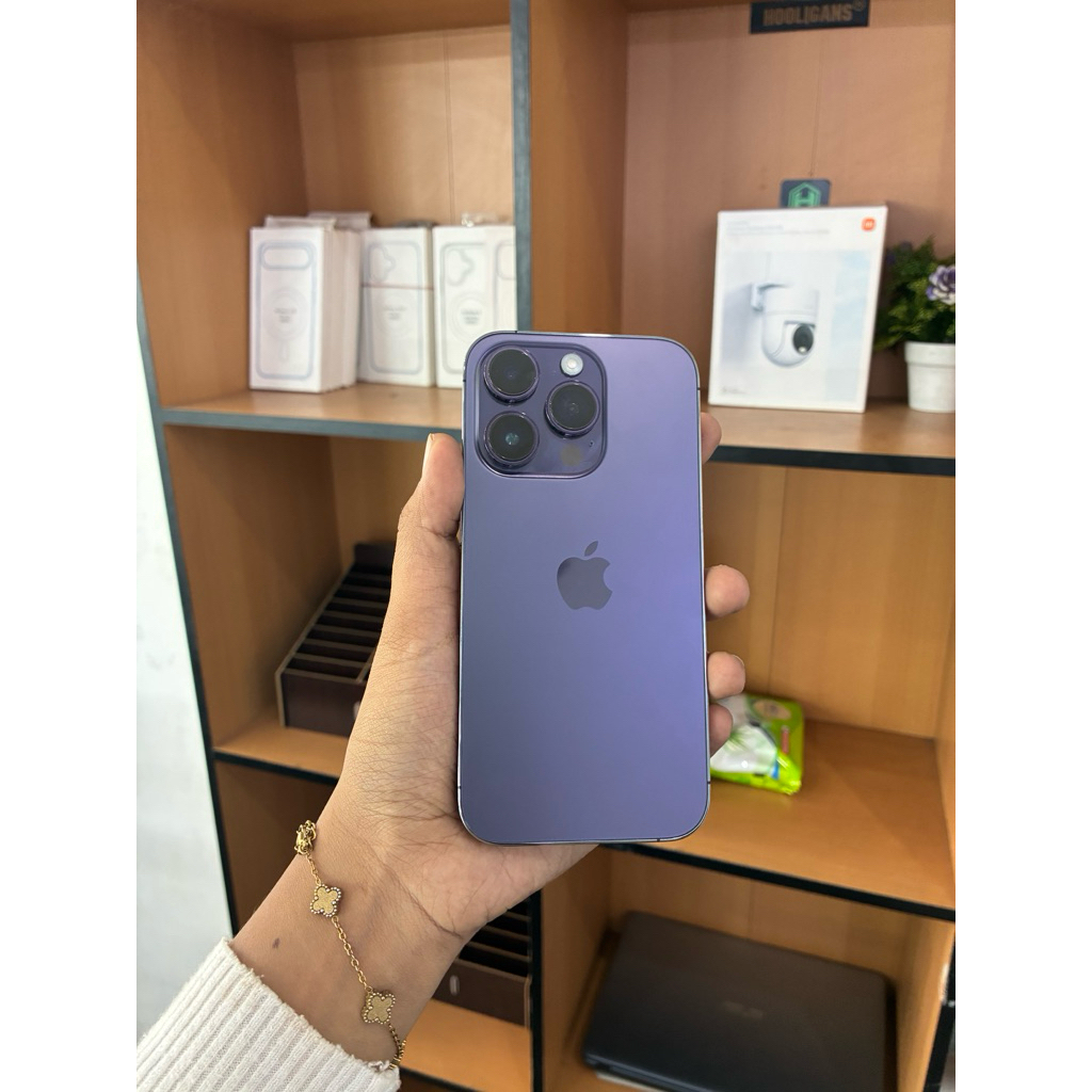 IPHONE 14 PRO 128GB IBOX
