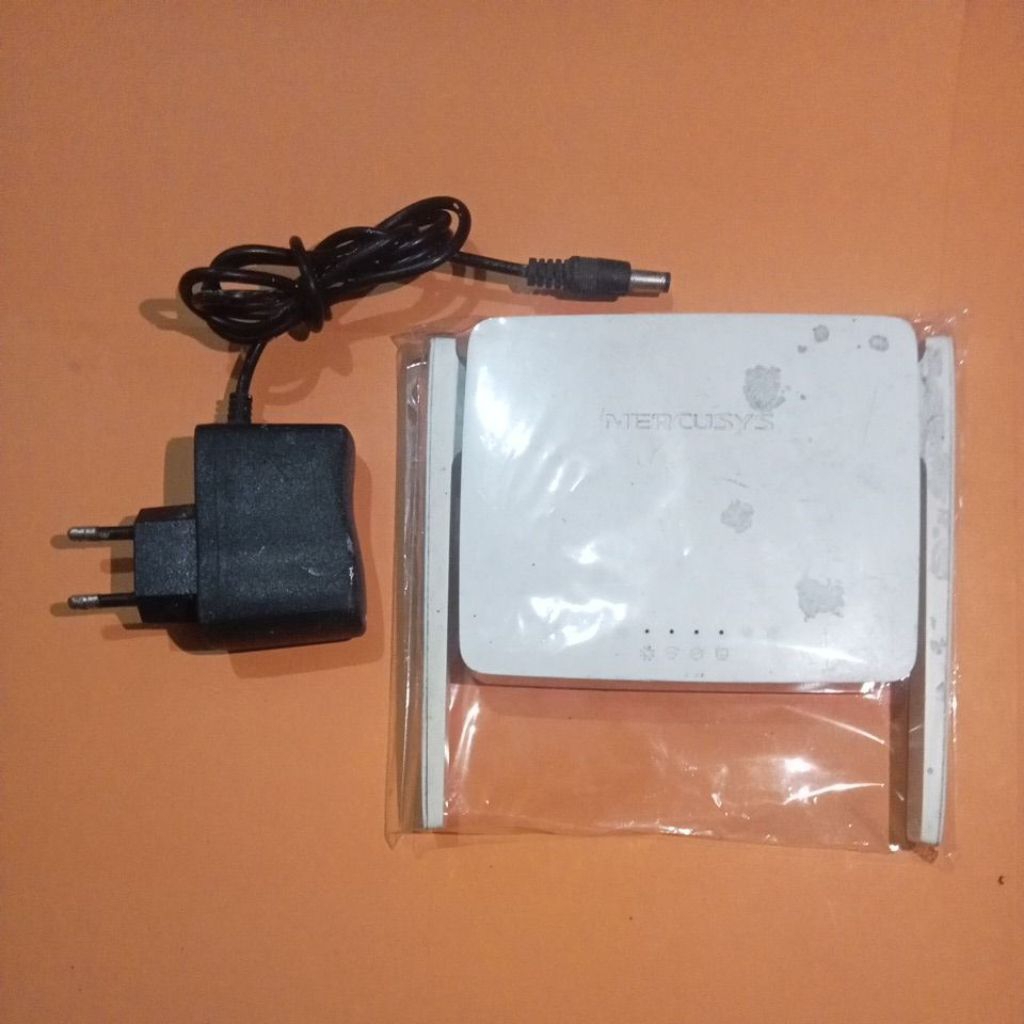 MERCUSYS MW302R