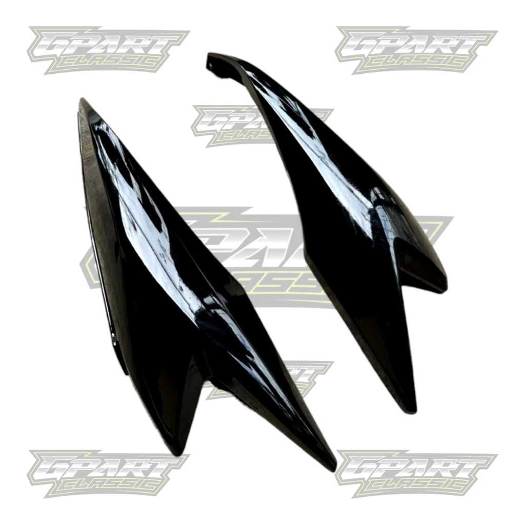 cover body Honda Blade 110 warna 004