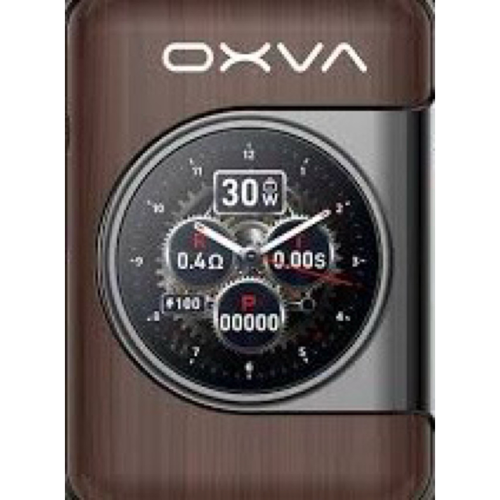 Jam Tangan Oxva Xlim Pro