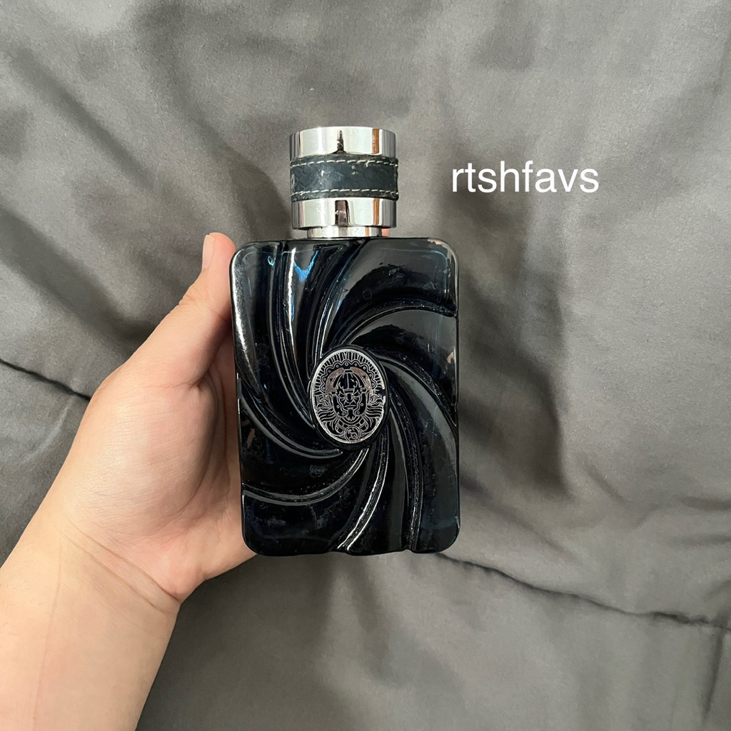 Preloved Parfum Fragrance World Volute