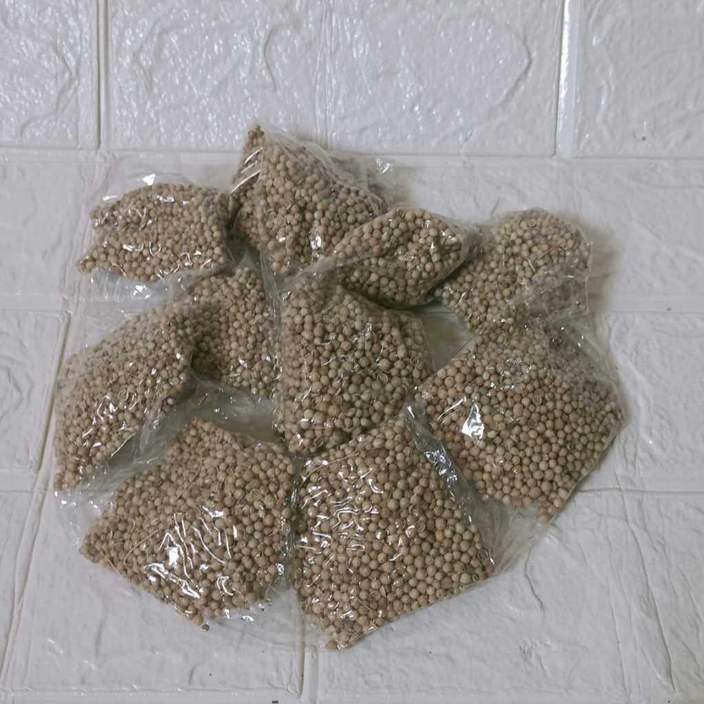 ketumbar premium 1 renceng 12pcs rempah bumbu masak ketumbar