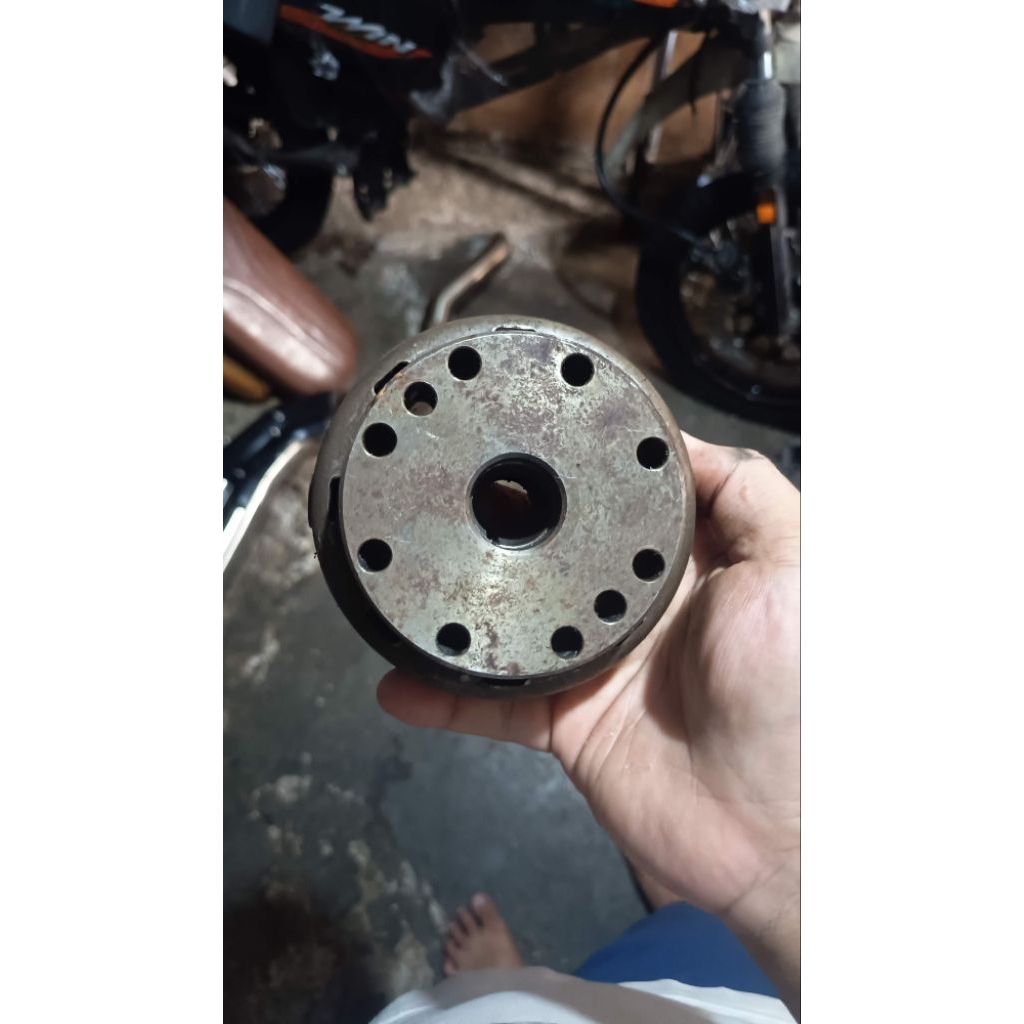 Magnet GL pro Neotech ori mitsuba