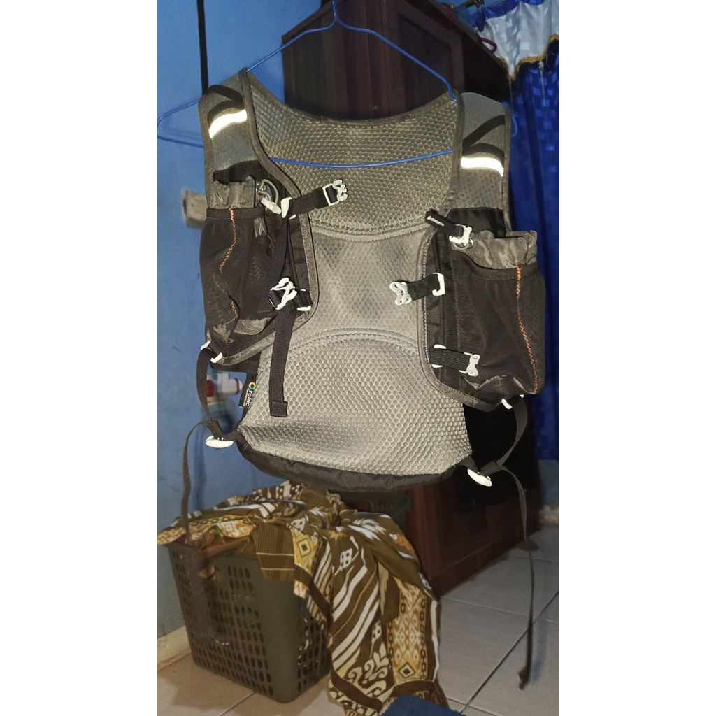 hydropack eiger