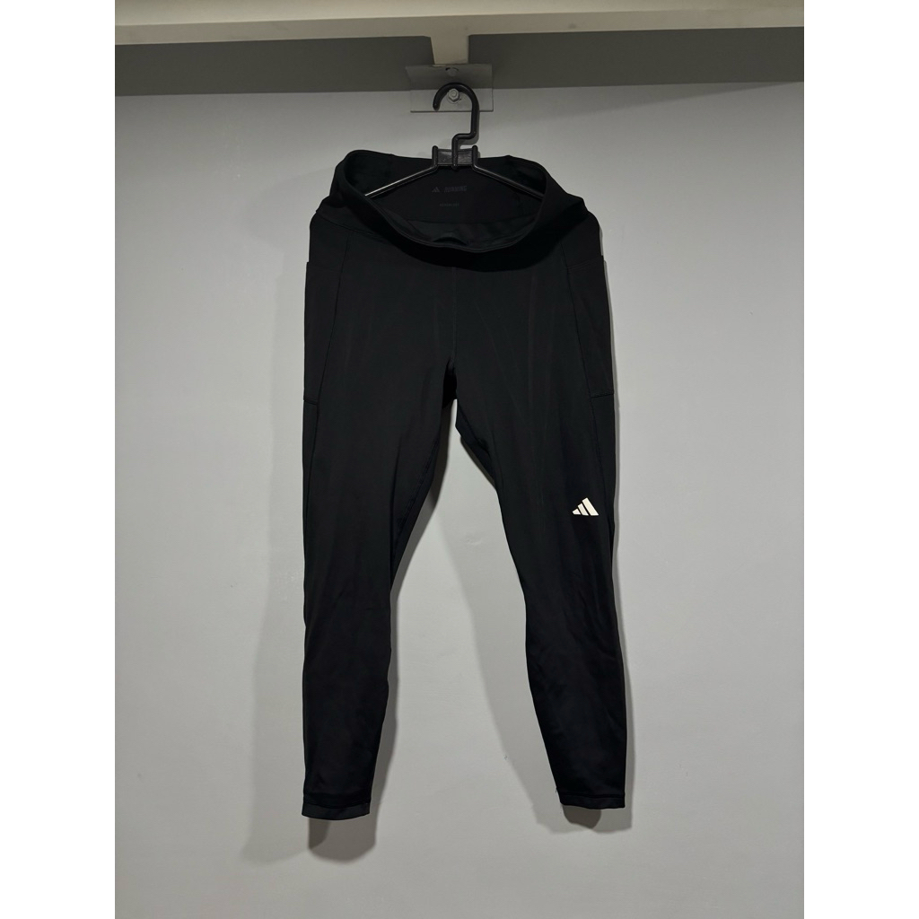 CELANA LEGGING ADIDAS ORIGINAL PRELOVED