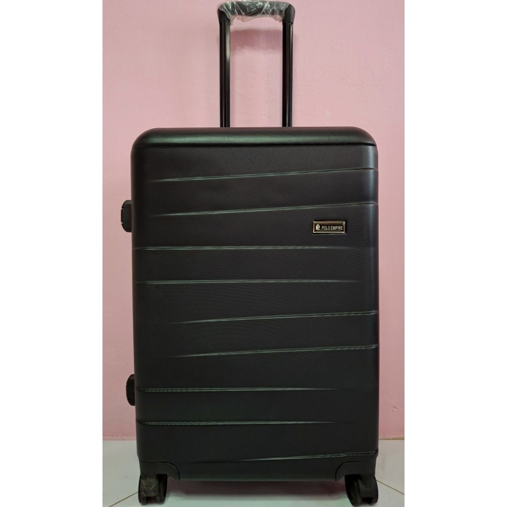 Nee tas koper Polo 24 inch hardcase ukuran besar
