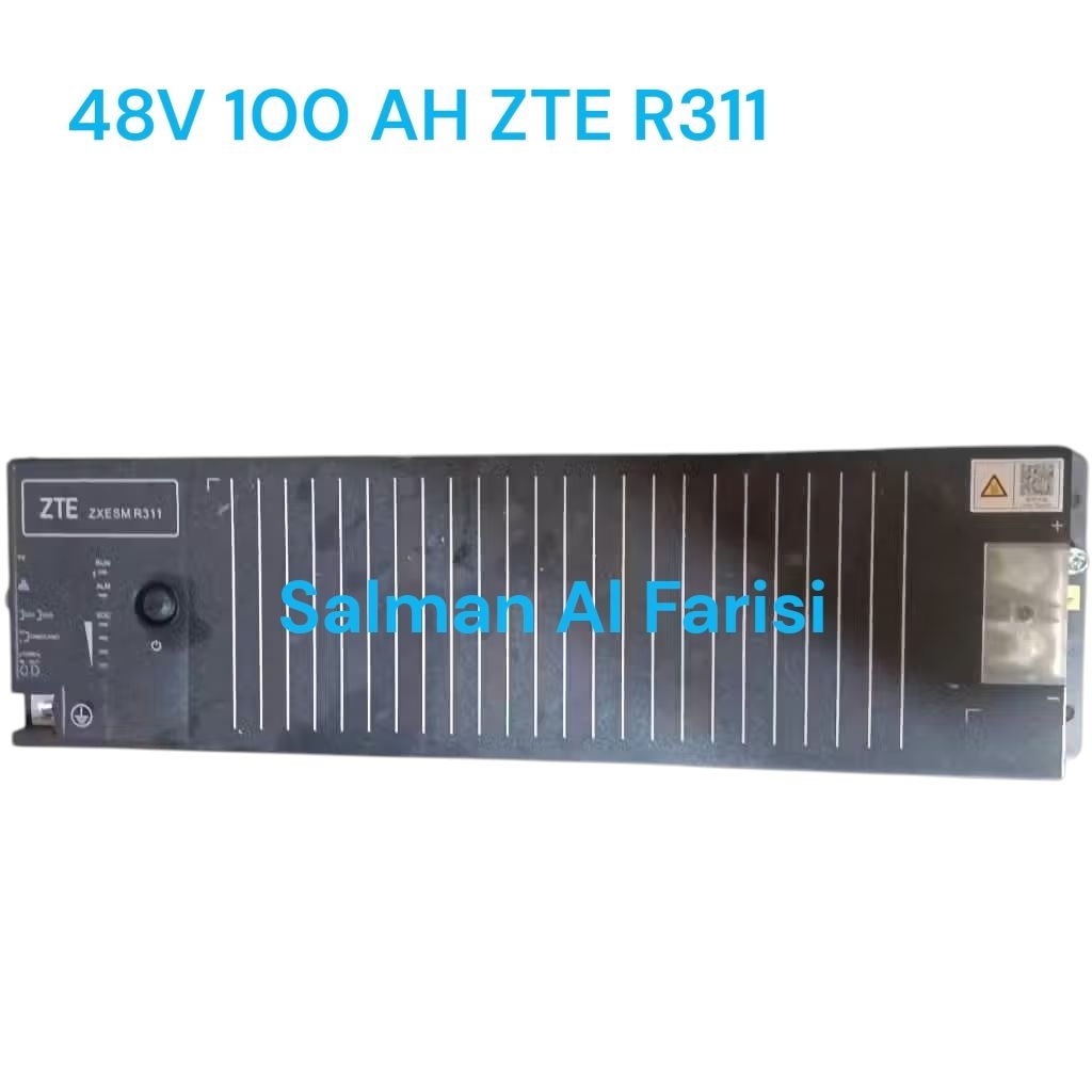 Khusus Pembelian Luar Pulau Box Lifepo4 Huawei Shoto ZTE