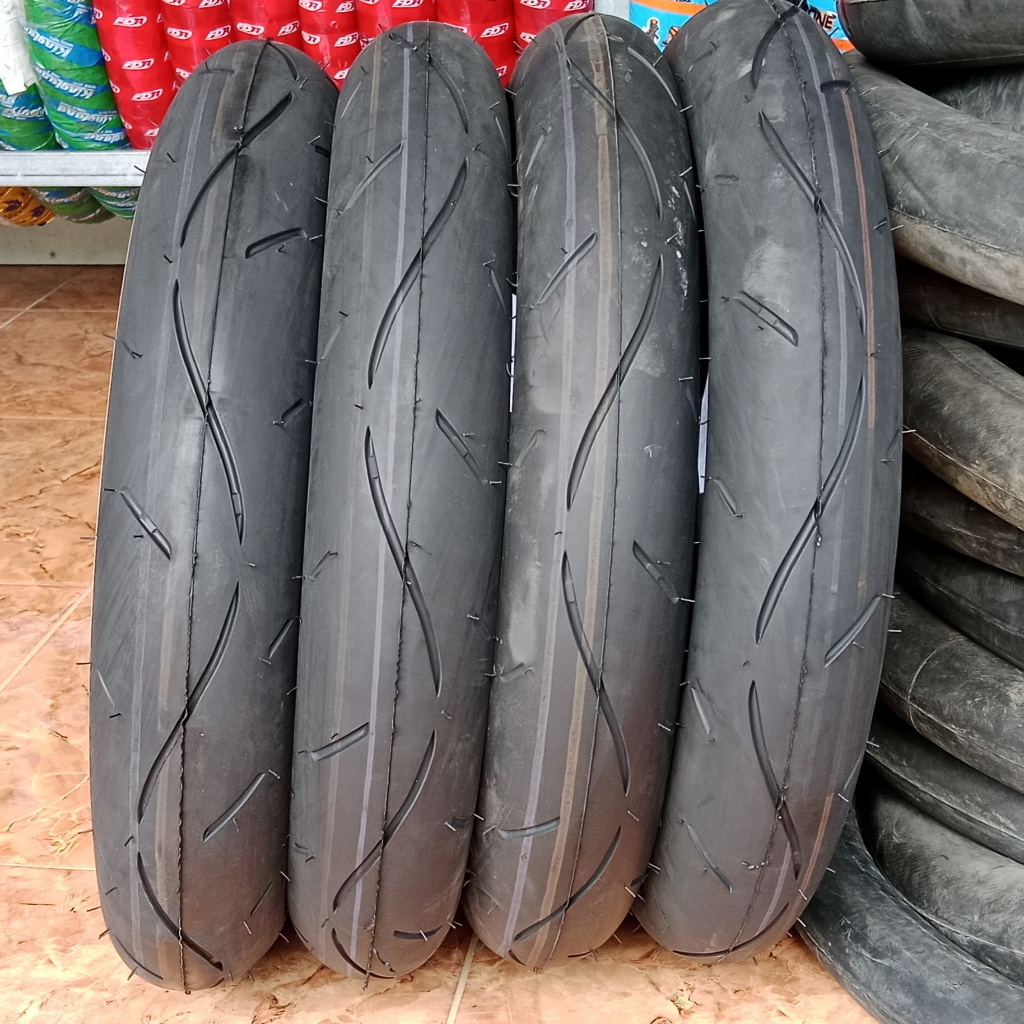 9080 r 14 ban primax sk01 bs non bungkus tube type donat MURAHHH