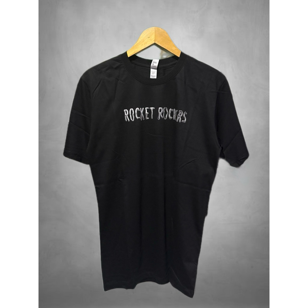 [CLEARANCE SALE] GVFI X ROCKET ROCKERS ORIGINAL