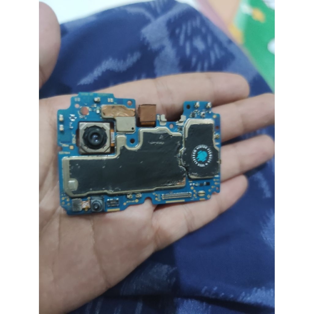 mesin infinix smart 8 pro