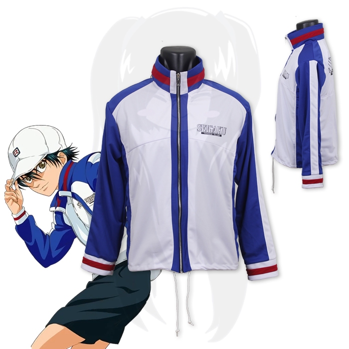 Seigaku Prince of Tennis Jacket