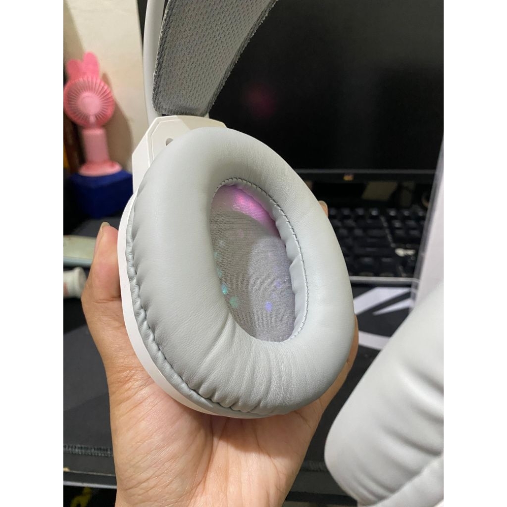 Headphone Rexus Thundervox HX14