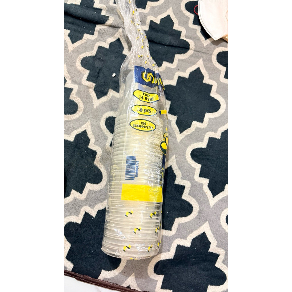 cup 14oz universal