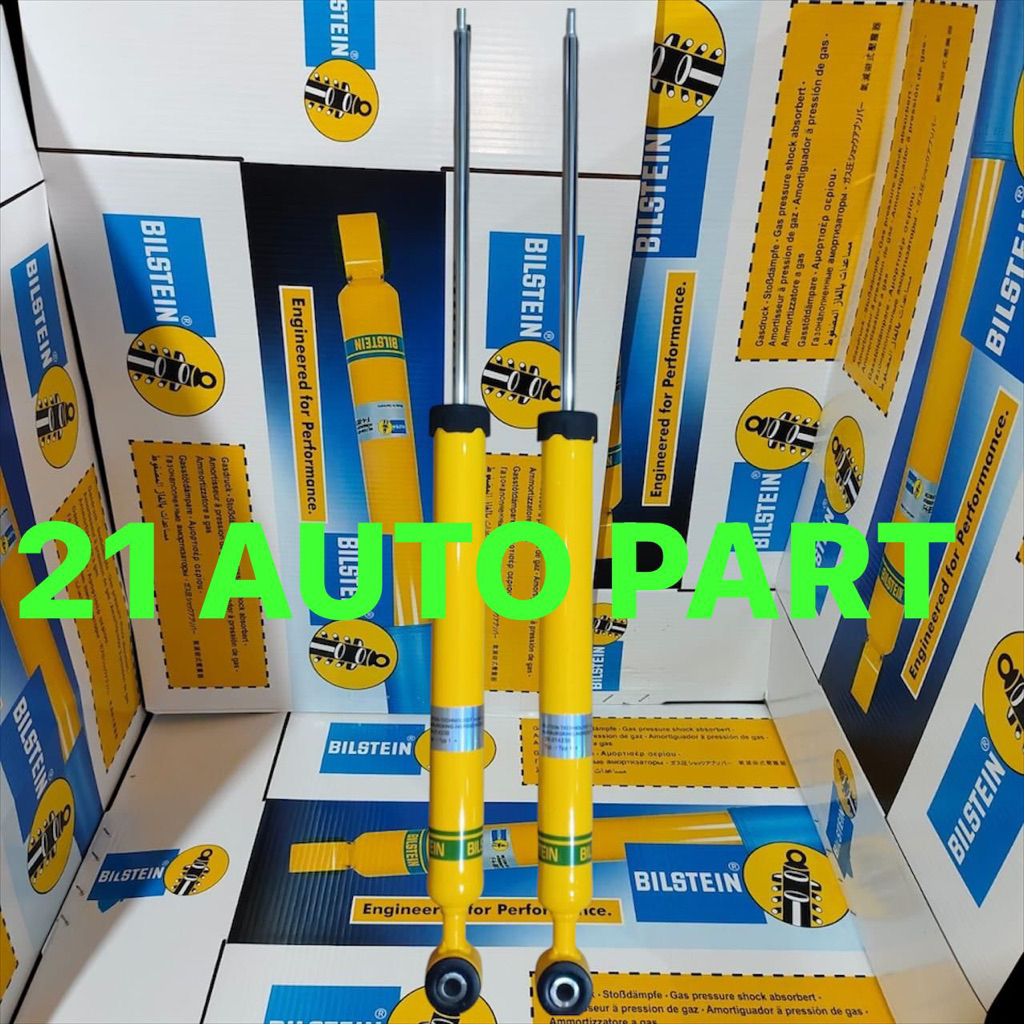Shockbreaker Shockabsorber MAZDA 2 BELAKANG BILSTEIN original