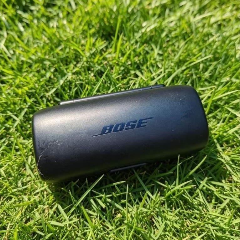 Charging Case Bose Soundsport Free