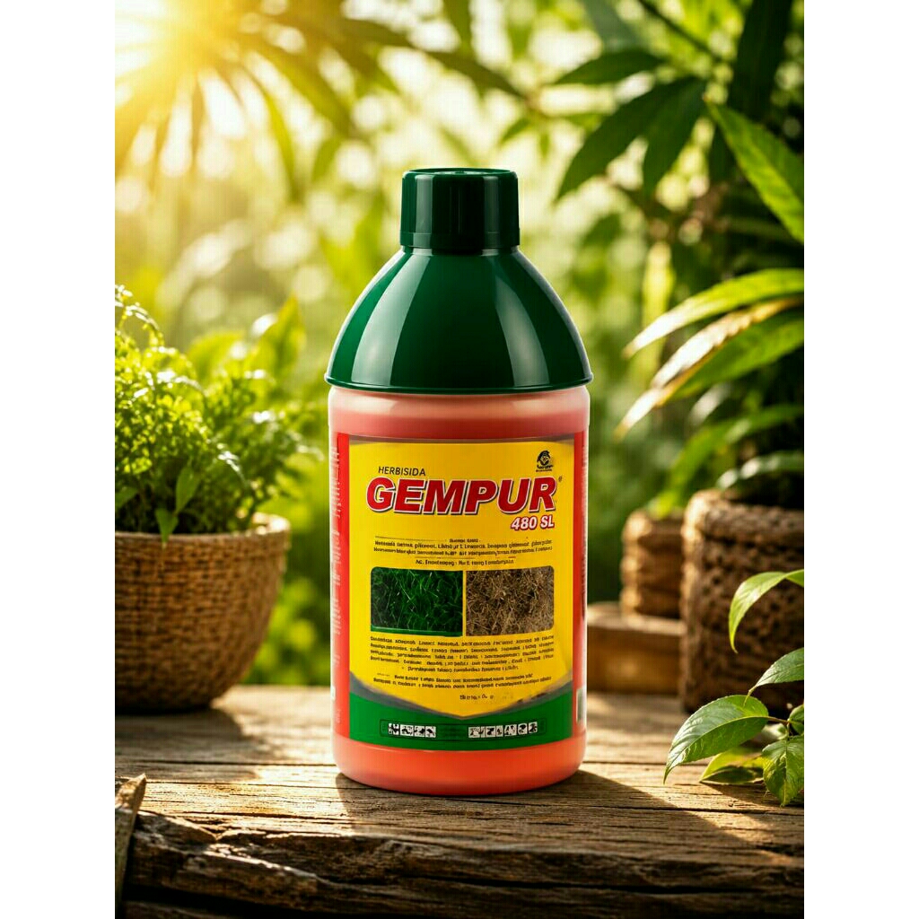 Gempur 480 SL